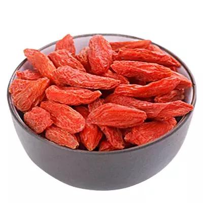红枸杞叶的最佳吃法,红枸杞的关注事项