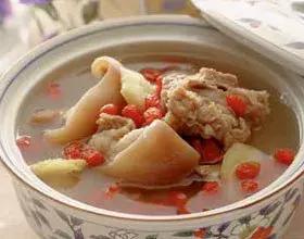 红枸杞叶的最佳吃法,红枸杞的关注事项