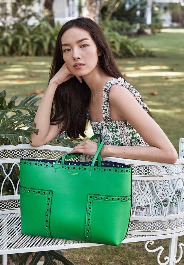 孙菲菲走过维密吗,国际超模孙菲菲近况