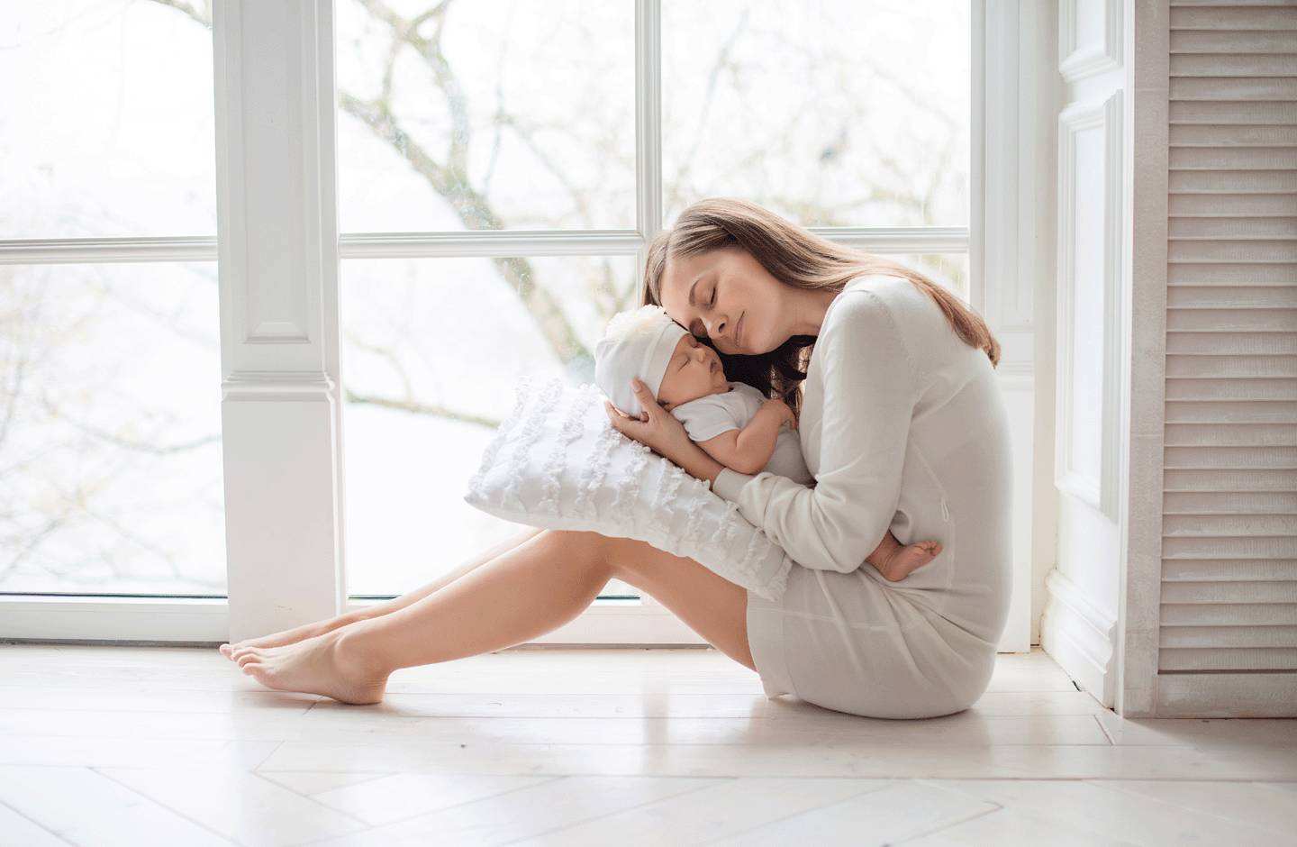 产后第一次月经禁忌,产后第一次例假要关注事项