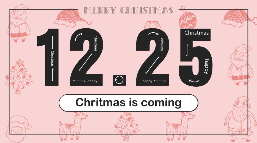 一顿令人难忘的晚餐,圣诞大餐推荐