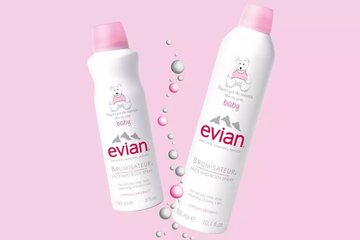 20几块的补水喷雾推荐,40元以下防晒喷雾