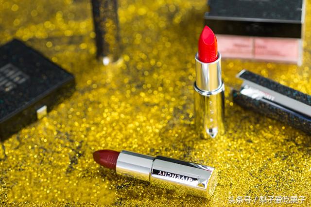 2018圣诞节限量款彩妆,圣诞彩妆限量来袭怎么用