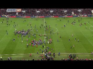 穆里尼奥回曼联视频,曼联穆里尼奥比赛视频