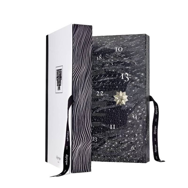 去你的玫瑰花，你女票想要的圣诞礼物是这些！