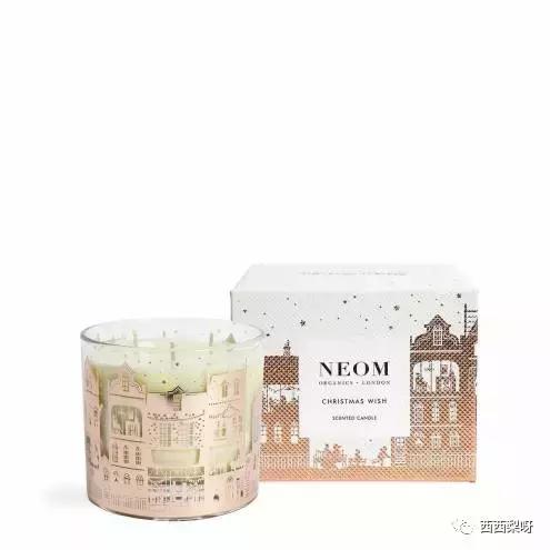 圣诞节一只口红怎么够！转给男朋友暗示一下他！口红我送你！