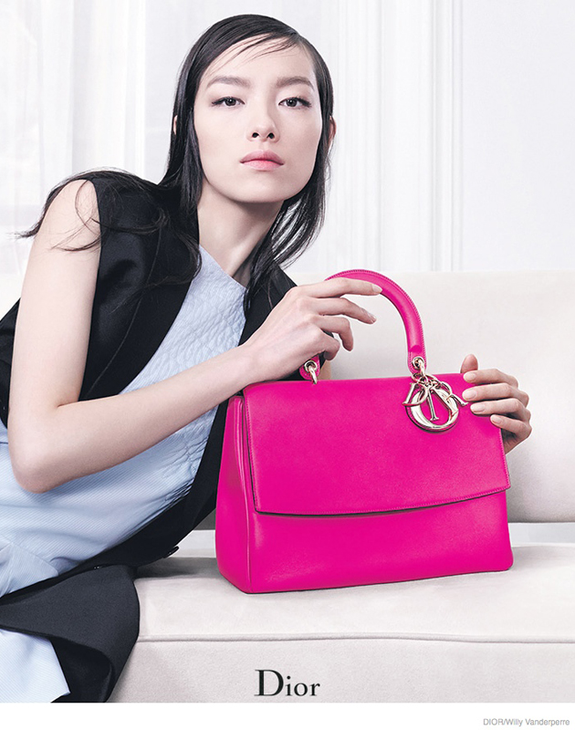 孙菲菲走过维密吗,国际超模孙菲菲近况