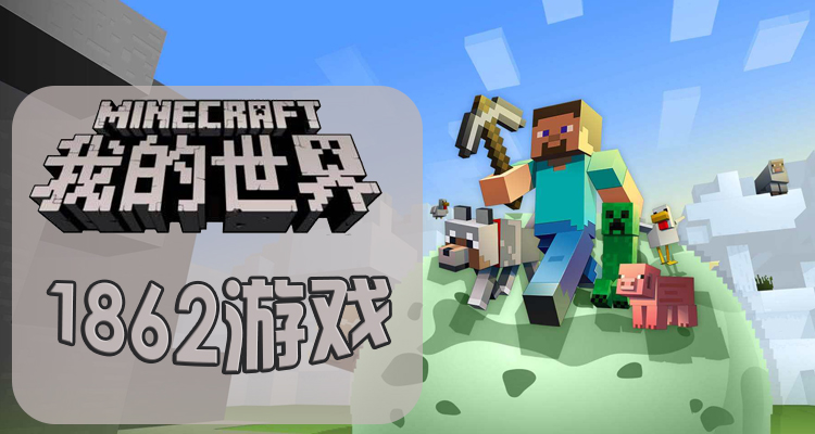 我的世界中国版立体皮肤,我的世界盒子皮肤编辑教学