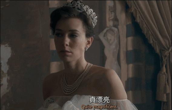 一亿元打造女人上位史，残酷得击败《权利的游戏》，豆瓣窜9.5