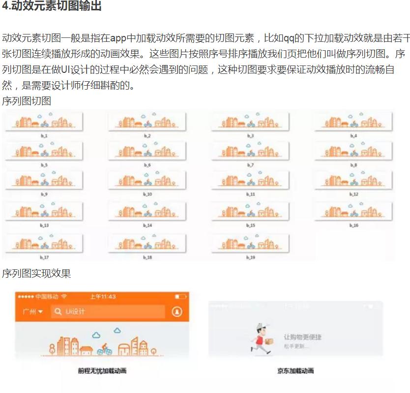 干货满满ui设计的技巧图解第一期,ui设计师都送什么礼物