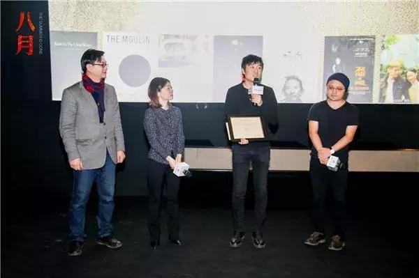 这几年好看的华语电影推荐,提名你觉得最优秀的华语电影