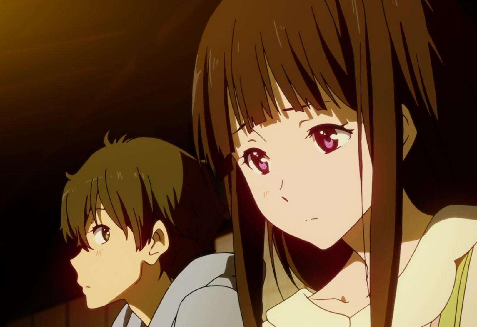 四大原罪！带你透析为何说日本动画业界“药丸”