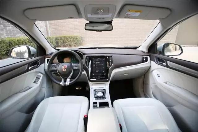 荣威erx5纯电动怎么开空调,荣威rx5充电状态下开空调