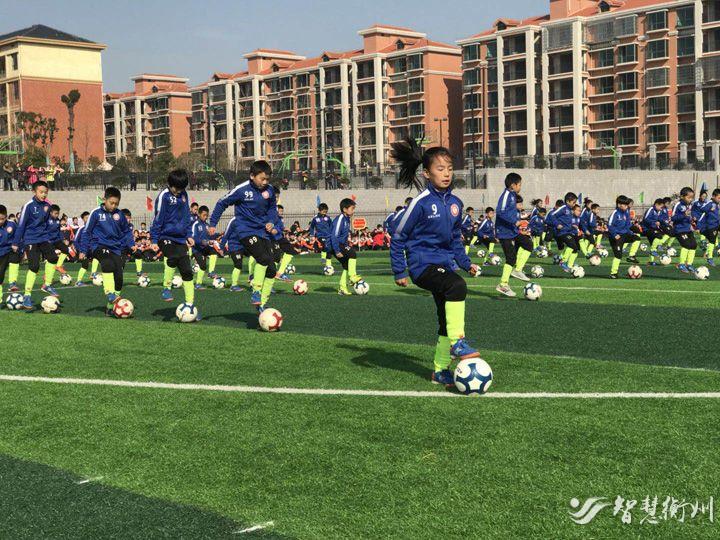 衡阳县中小学生田径运动会,衡阳县英南学校第一届运动会