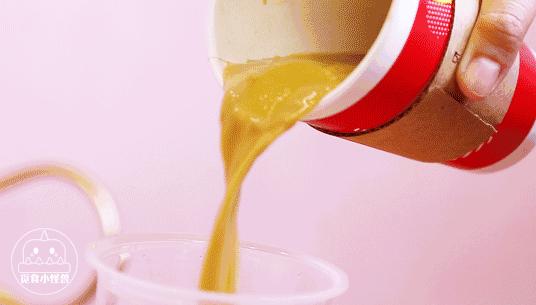 百货公司｜在魔都卖出4800000杯的水果茶，3天后才能喝