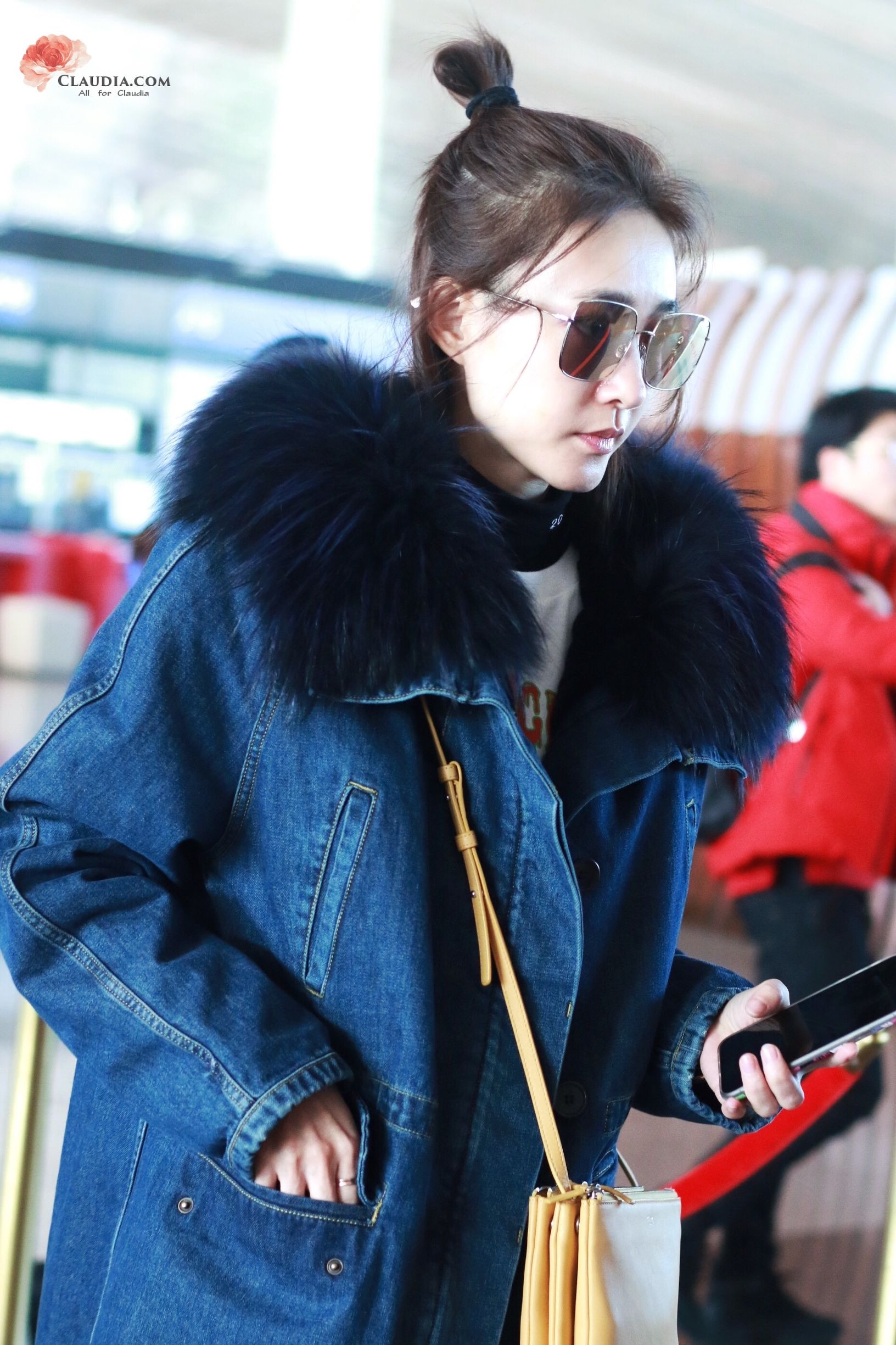 王丽坤和林心如素颜,王丽坤和徐璐很像