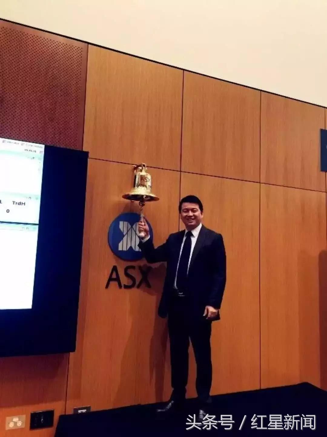 刷刷朋友圈就是代购？看看别人家的代购公司，都上市了！