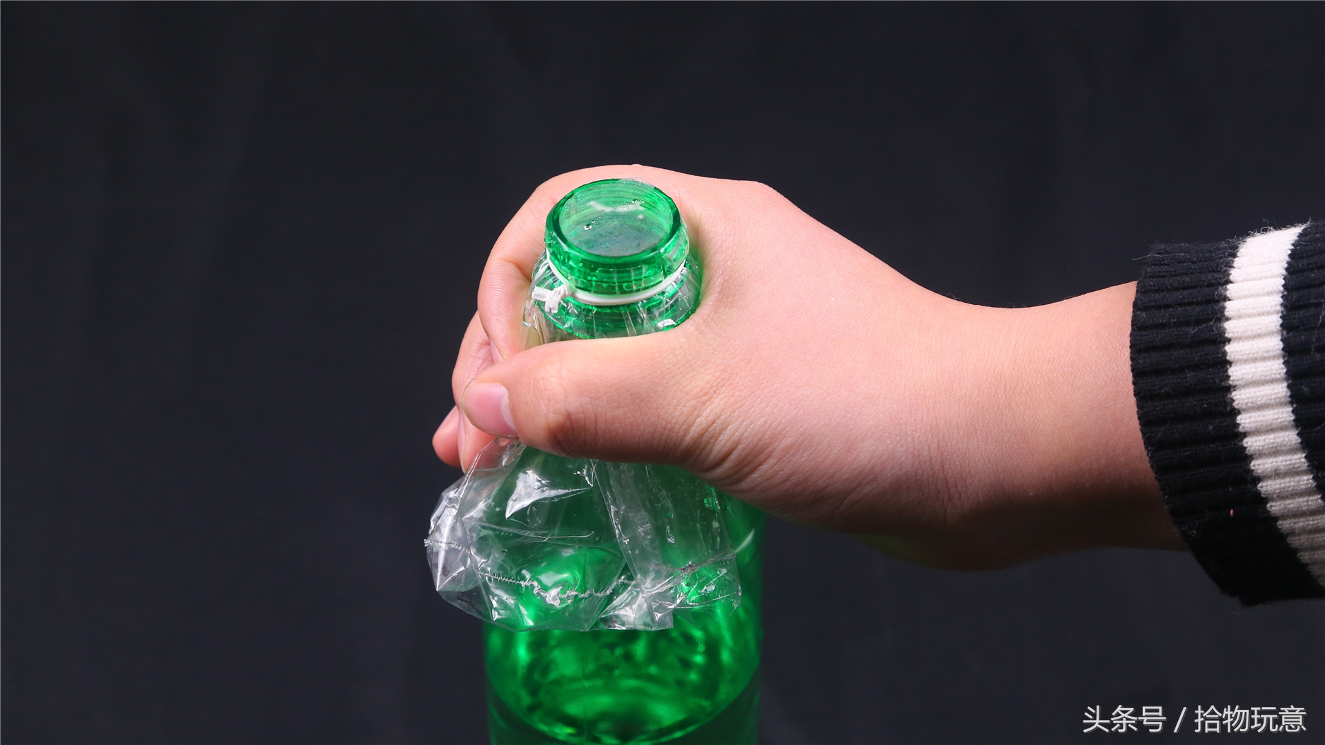 一次性口罩用完了还可以做什么,一次性口罩反复使用方法