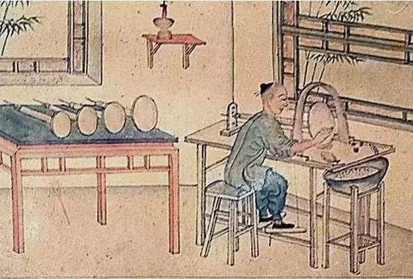 手工佛珠木质,手工佛珠视频