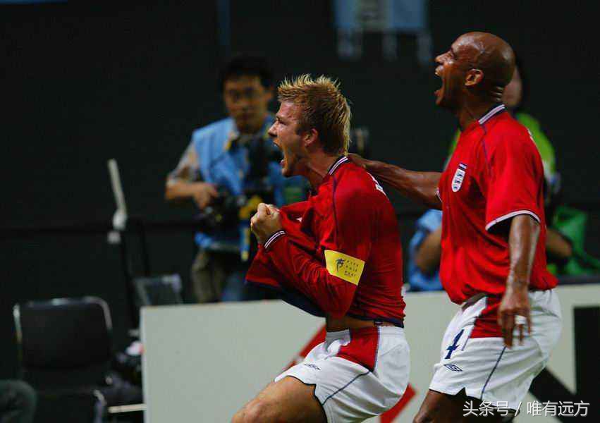 万人迷贝克汉姆中国行,万人迷贝克汉姆红魔生涯