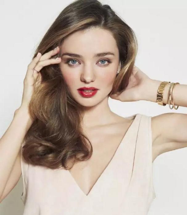 2021年最流行的发型米兰,可儿发型教程