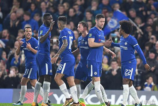 实用足球已非狂人代言，孔氏蓝军也玩丑陋晋级