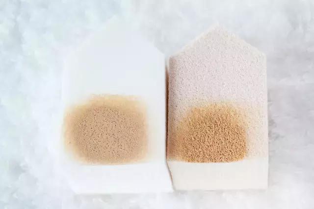 脸上不上妆浮粉什么原因,化妆脸上起皮浮粉卡粉怎么办