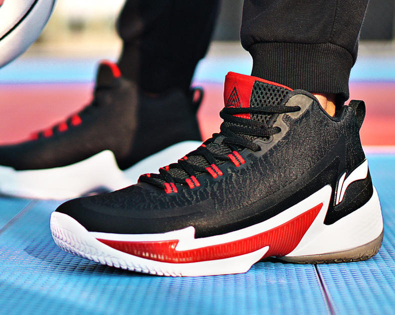 中锋不卖鞋,中锋不卖鞋的原因有哪些