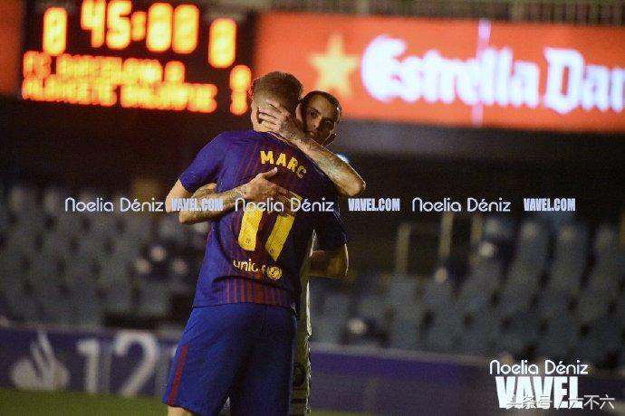 巴塞罗那赛前分析,足球赛事分析巴塞罗那