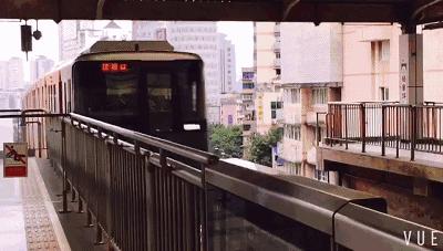 佛山坐高铁可以去重庆吗,在佛山坐高铁去重庆要多久