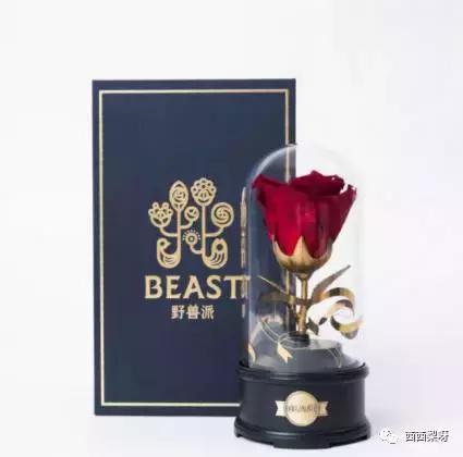 圣诞节一只口红怎么够！转给男朋友暗示一下他！口红我送你！