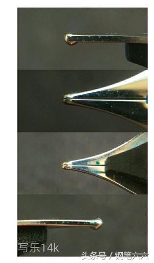 百乐74钢笔评测,百乐74和写乐14k哪个适合日常书写