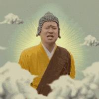 佛系青年装扮,佛系青年怎么来的