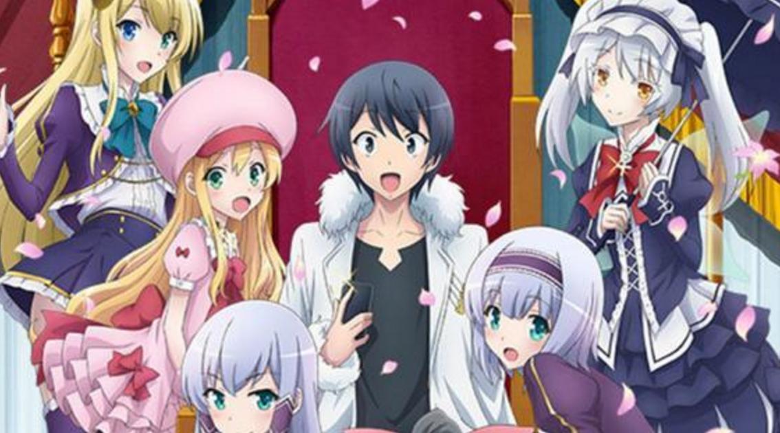 四大原罪！带你透析为何说日本动画业界“药丸”