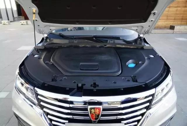 荣威erx5纯电动怎么开空调,荣威rx5充电状态下开空调