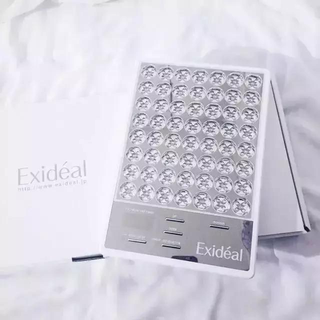 美容仪那么贵，千万别踩坑，30秒教你选到最适合你的！