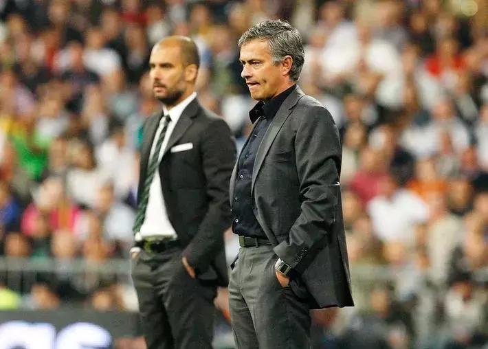 西班牙国家德比巴萨5-0皇马,西班牙国家德比火爆冲突合集