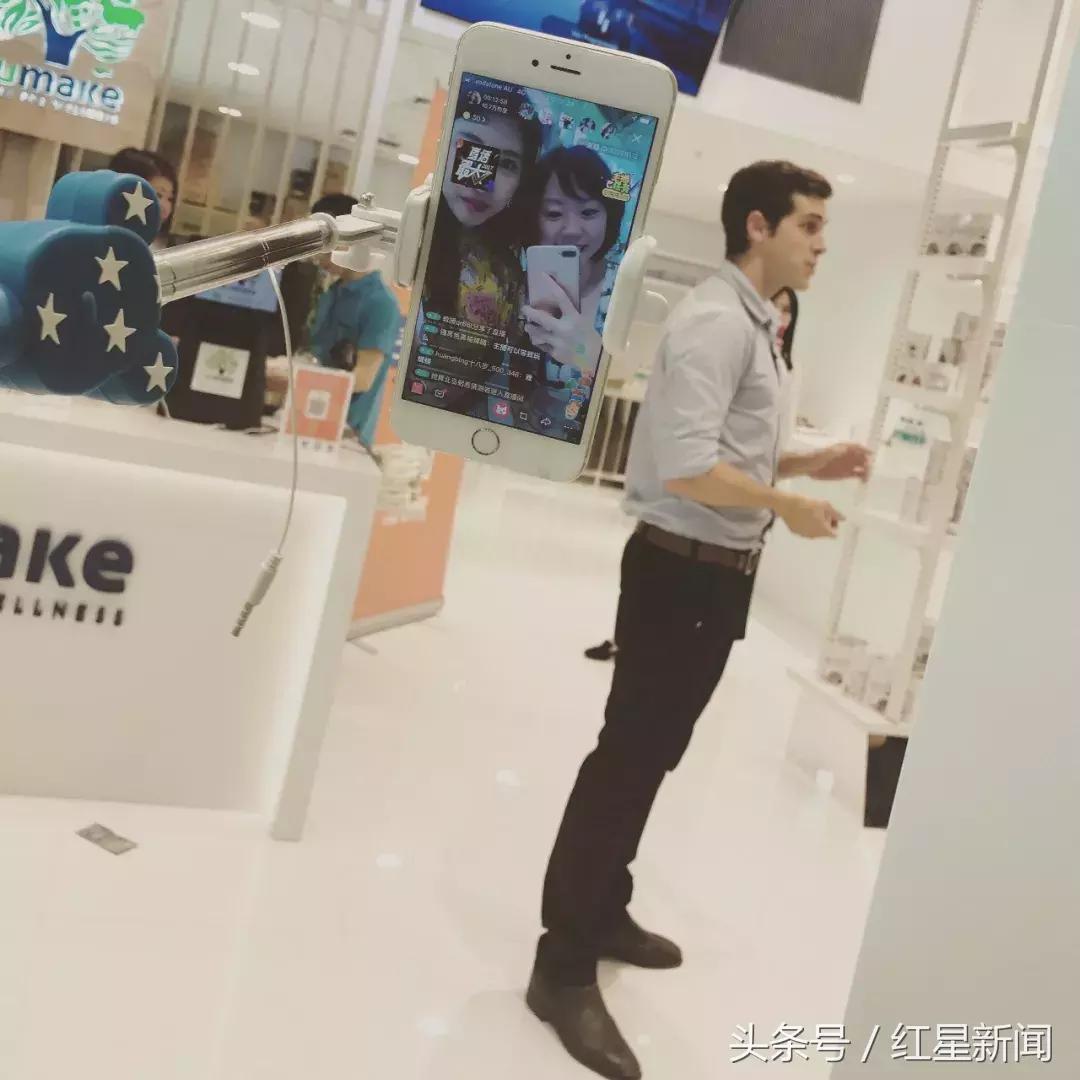 刷刷朋友圈就是代购？看看别人家的代购公司，都上市了！