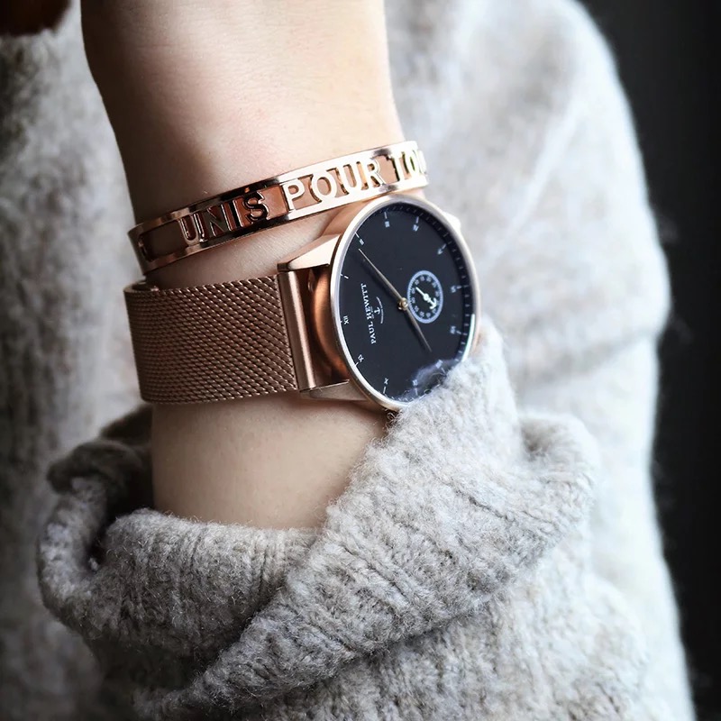 什么手表值得买小众,平价手表品牌排名女