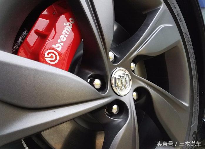 君威gs百万豪车,买什么豪车最懂车