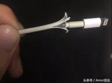 数据线破皮了怎么办不用热缩管,价值百万创业方法是什么