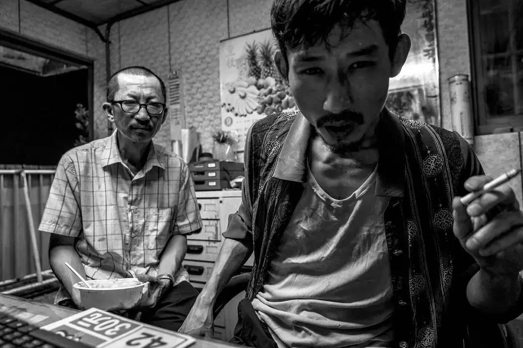 这几年好看的华语电影推荐,提名你觉得最优秀的华语电影