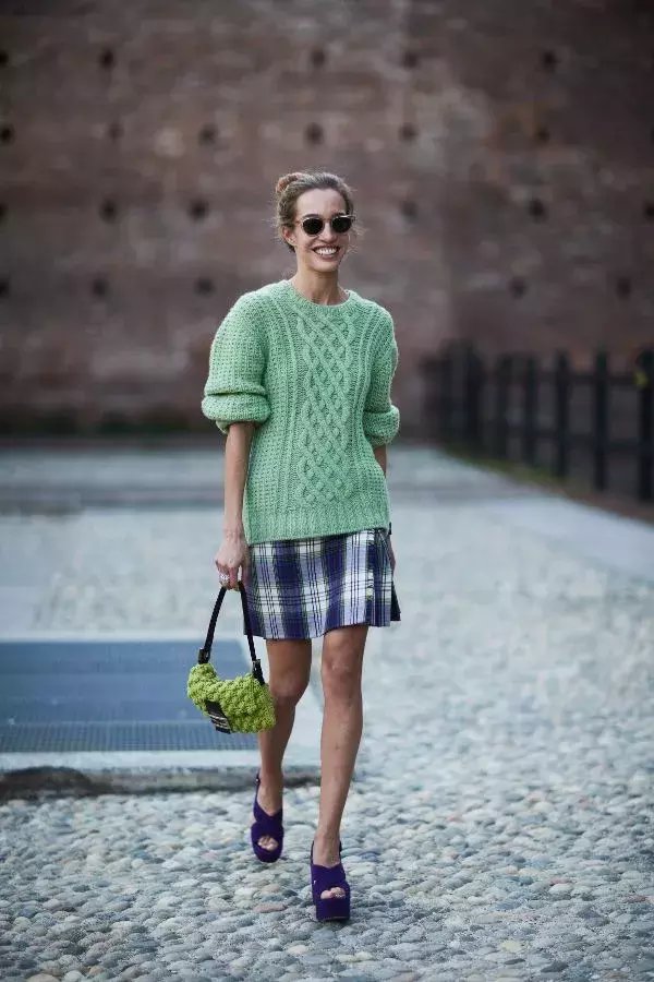 了不起的麦瑟尔服装搭配,了不起的麦瑟尔穿搭