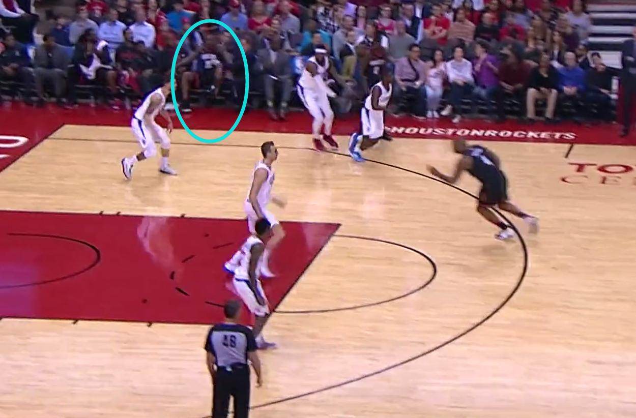 周琦火箭队比赛视频集锦,周琦火箭队精彩集锦