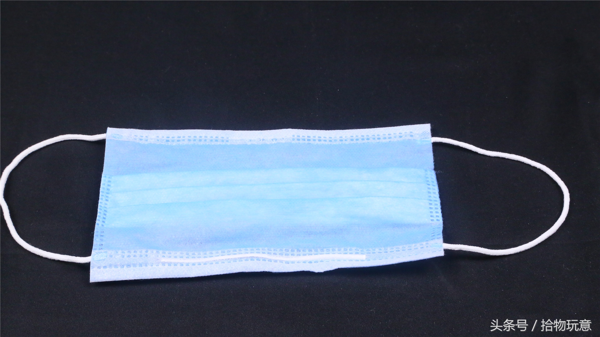 一次性口罩用完了还可以做什么,一次性口罩反复使用方法