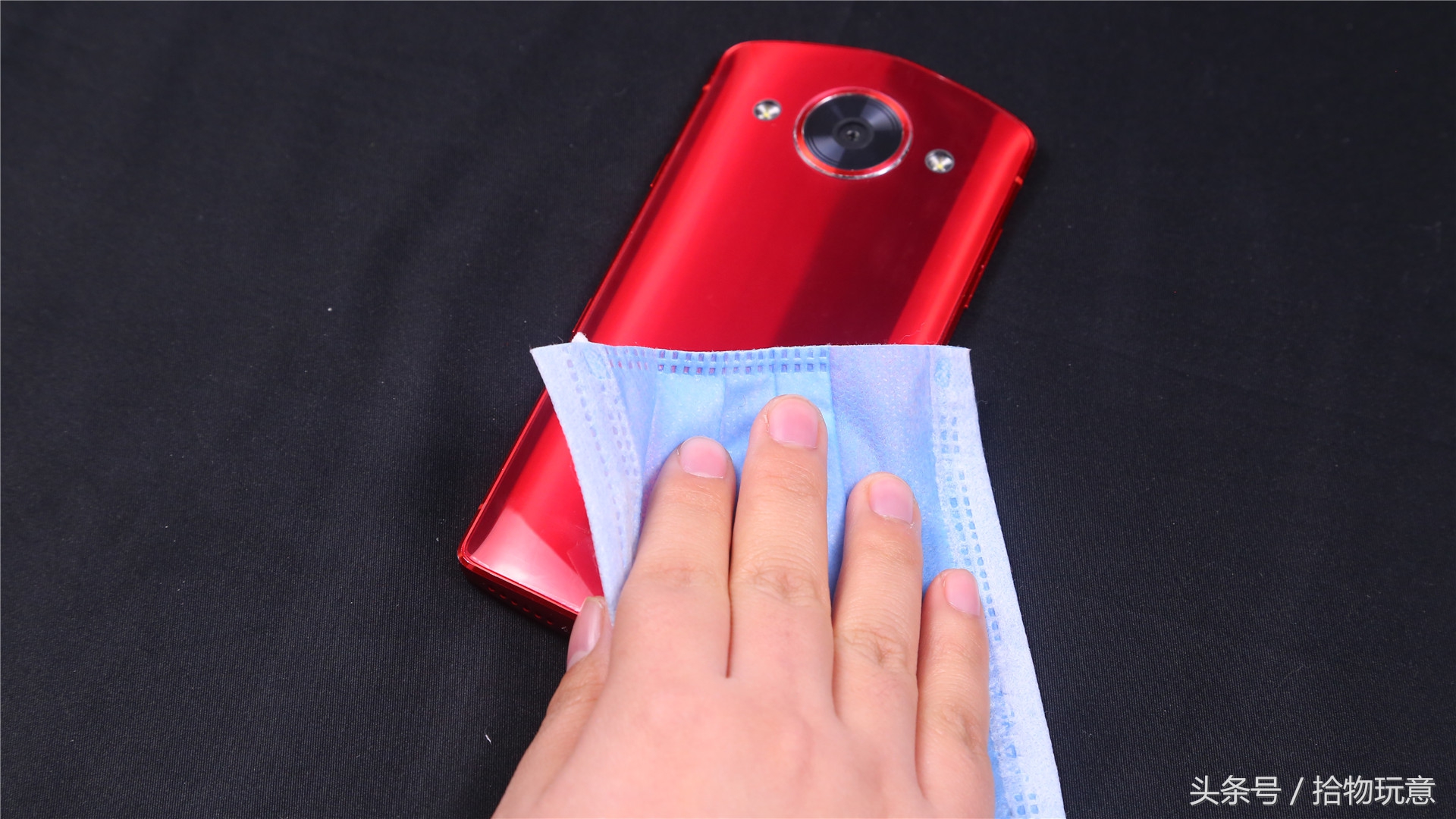 一次性口罩用完了还可以做什么,一次性口罩反复使用方法