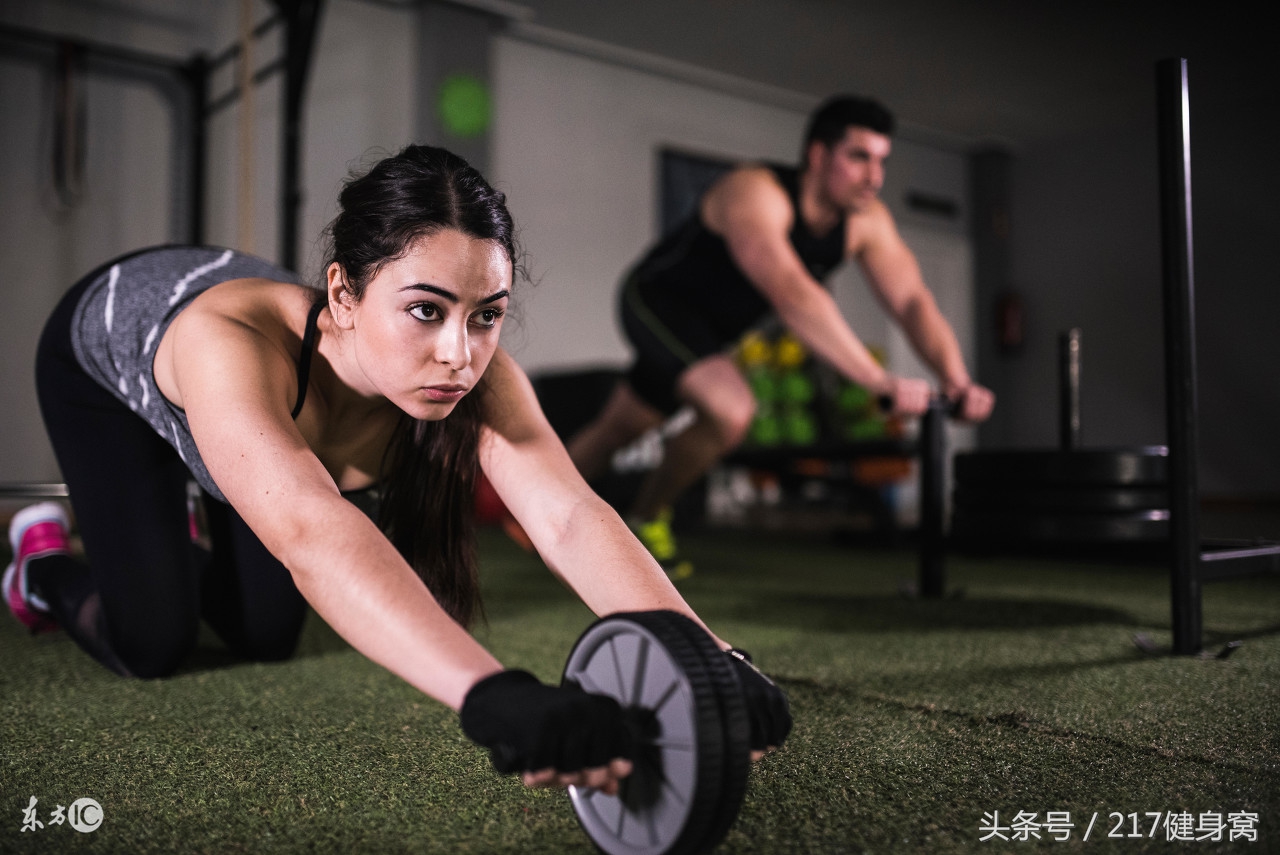 马甲线怎样快速形成马甲线,马甲线和马甲线有什么区别