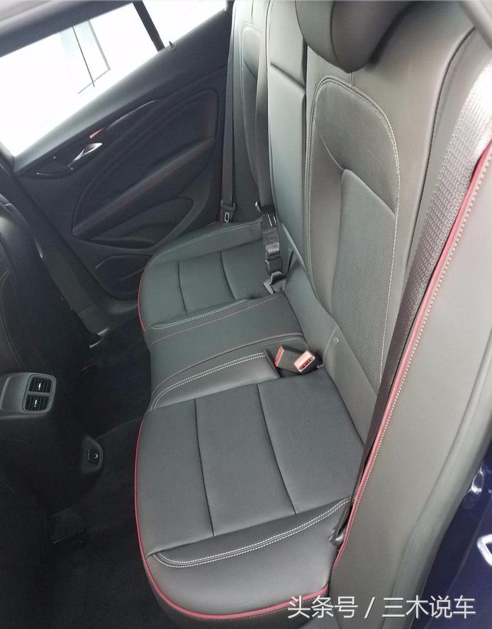 君威gs百万豪车,买什么豪车最懂车