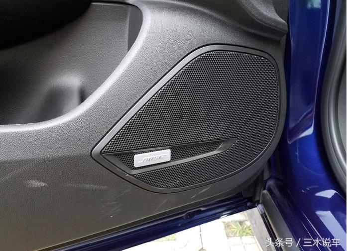 君威gs百万豪车,买什么豪车最懂车