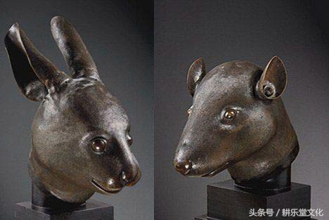 有多少国家宝藏流失海外，如何一件件追回